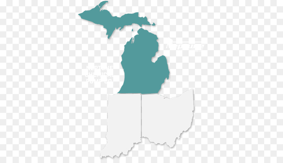 Michigan，Dans Le Territoire Du Michigan PNG