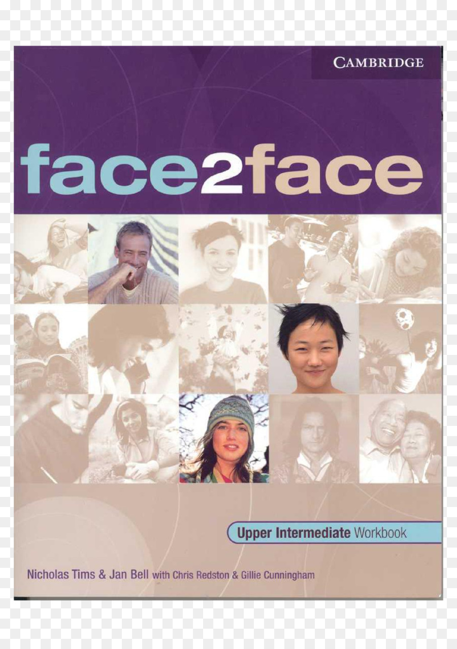 Face2face Intermédiaire Supérieur Classeur Avec Clé，Face2face PNG