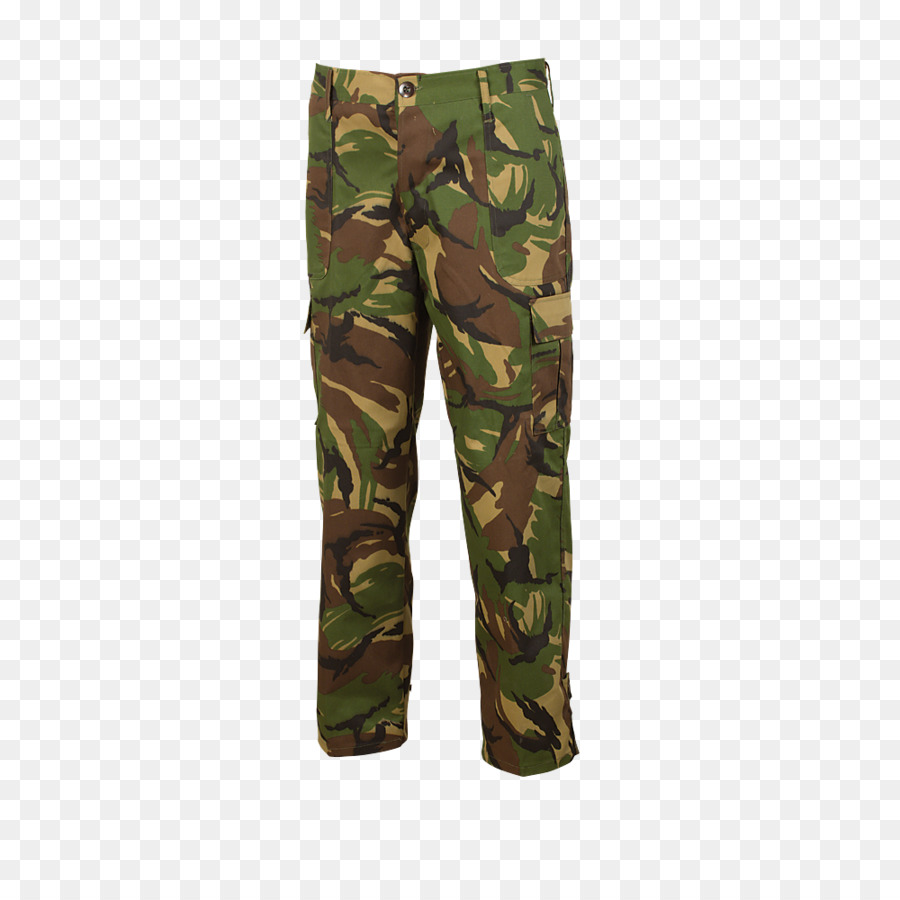 Pantalon Camouflage，Militaire PNG