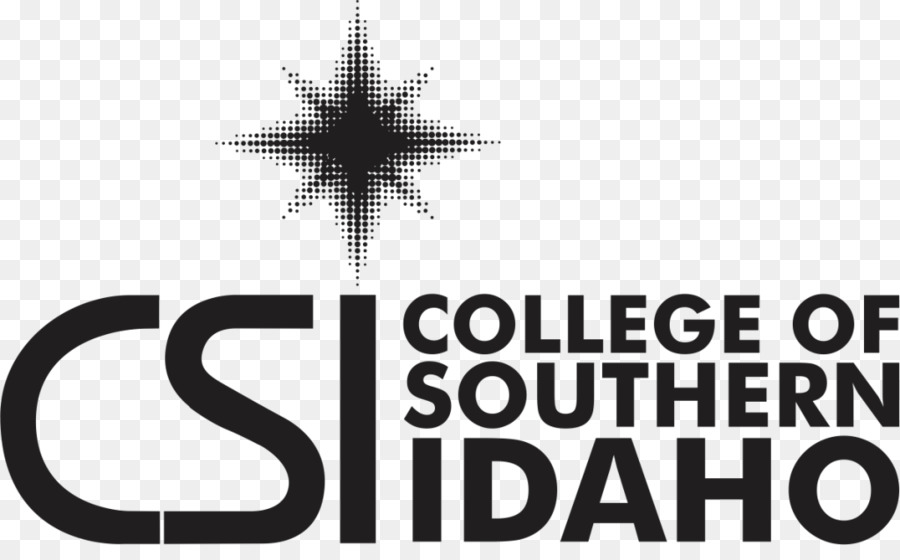 Collège Du Sud De L'idaho，Logo PNG