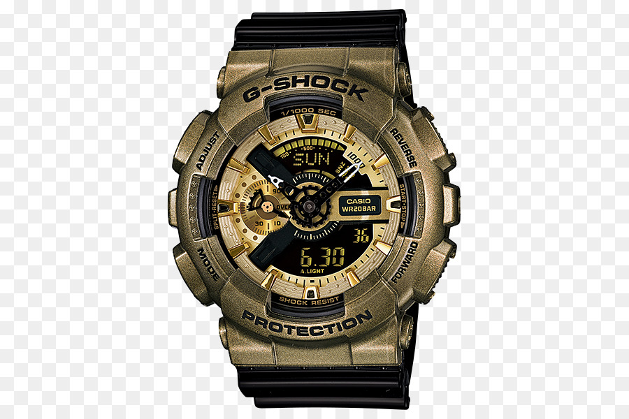 Gshock，Montre PNG