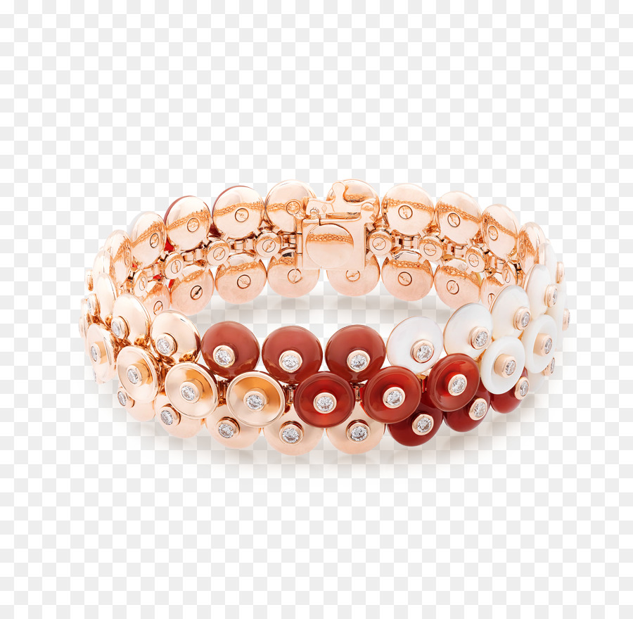 Perle，Van Cleef Arpels PNG