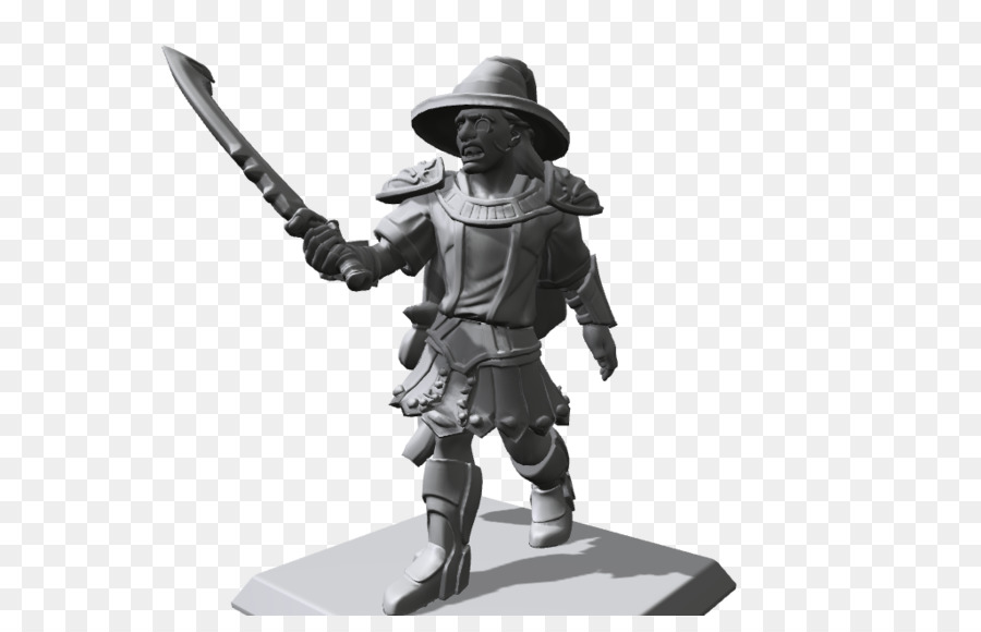 Figurine，Statue PNG