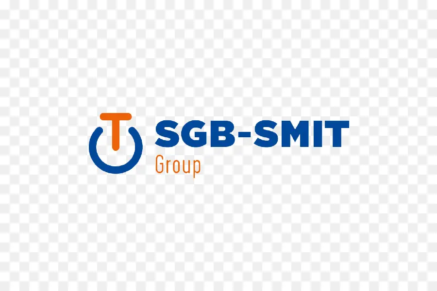 Logo Du Groupe Sgb Smit，Marque PNG