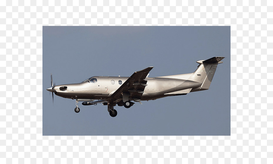 Pilatus Pc12，Jet D Affaires PNG