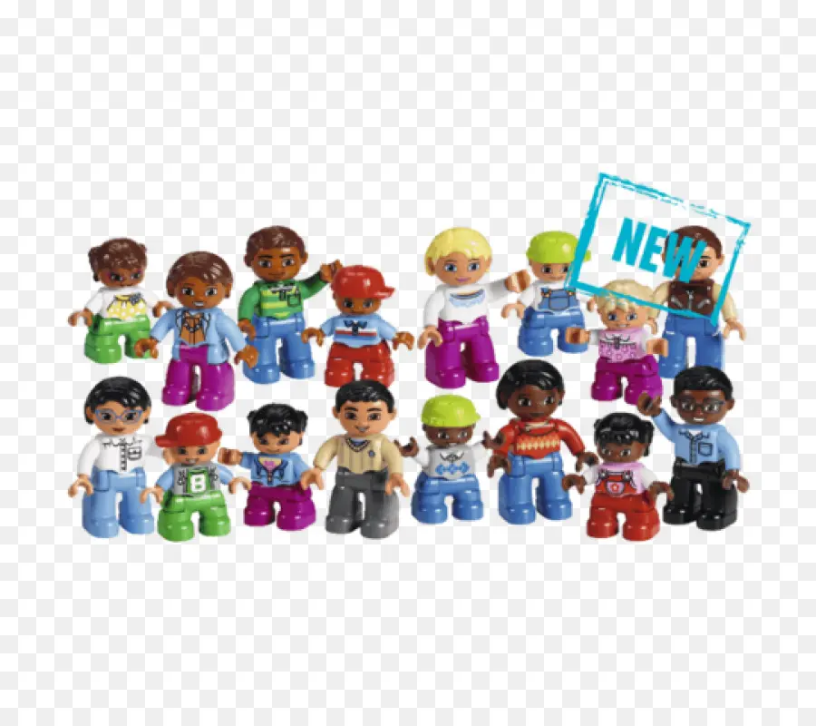 Figurines Jouets，Enfants PNG