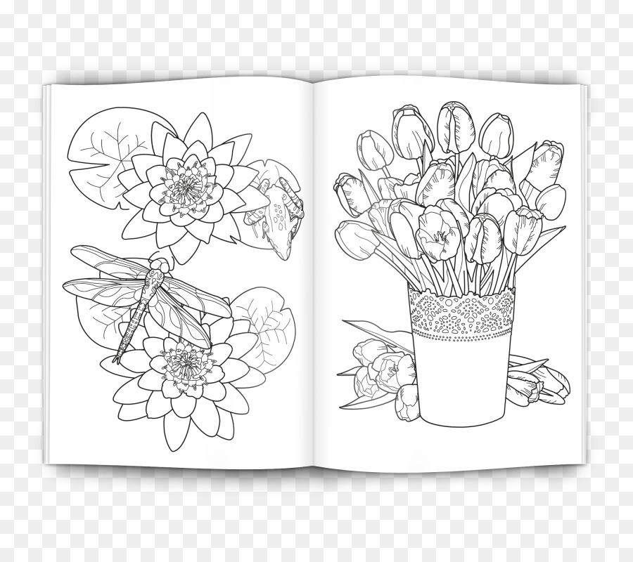 Papier，Couper Les Fleurs PNG