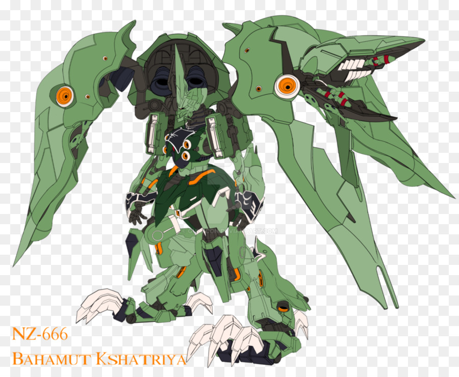 Kshatriya，Gundam PNG