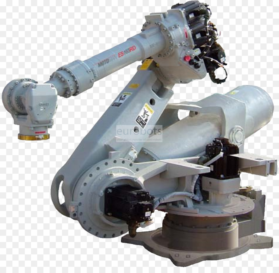 Bras Robotique，Automation PNG