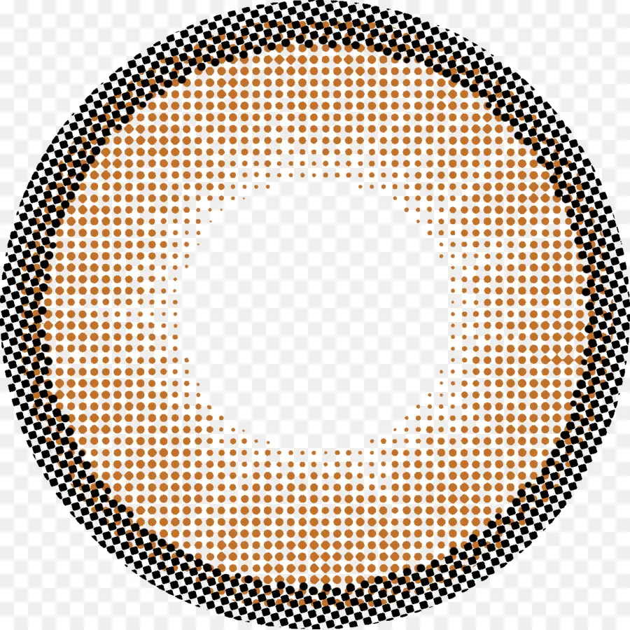 Modèle De Cercle，Points PNG