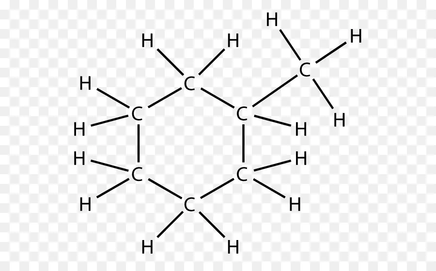 Structure Chimique，Molécule PNG