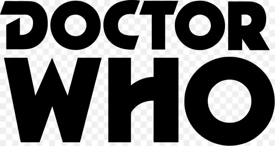 Logo Du Docteur Who，émission De Télévision PNG