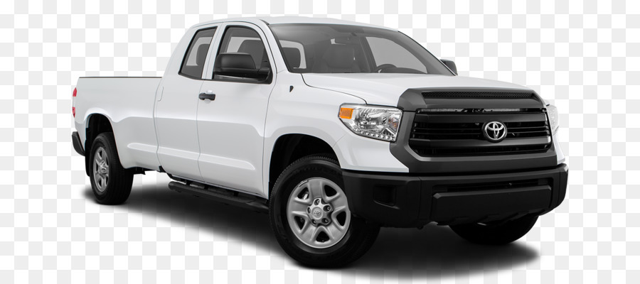 2018 Toyota Tundra，Camion Pick Up PNG