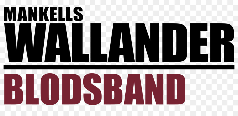 Wallander，Logo PNG