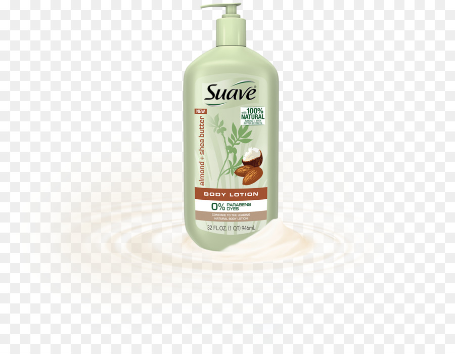 Lotion，Suave PNG