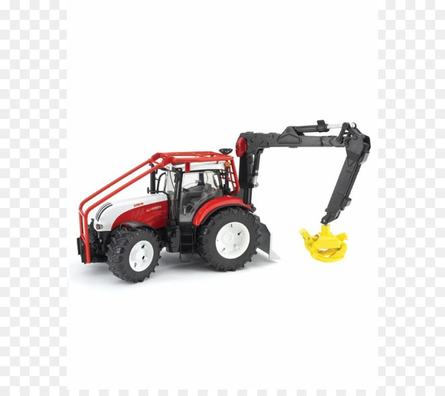 Tracteur，Voiture PNG