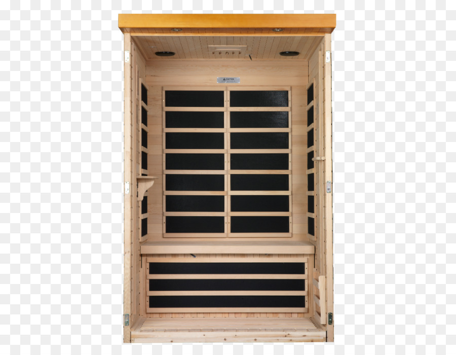 Sauna Infrarouge，Sauna PNG