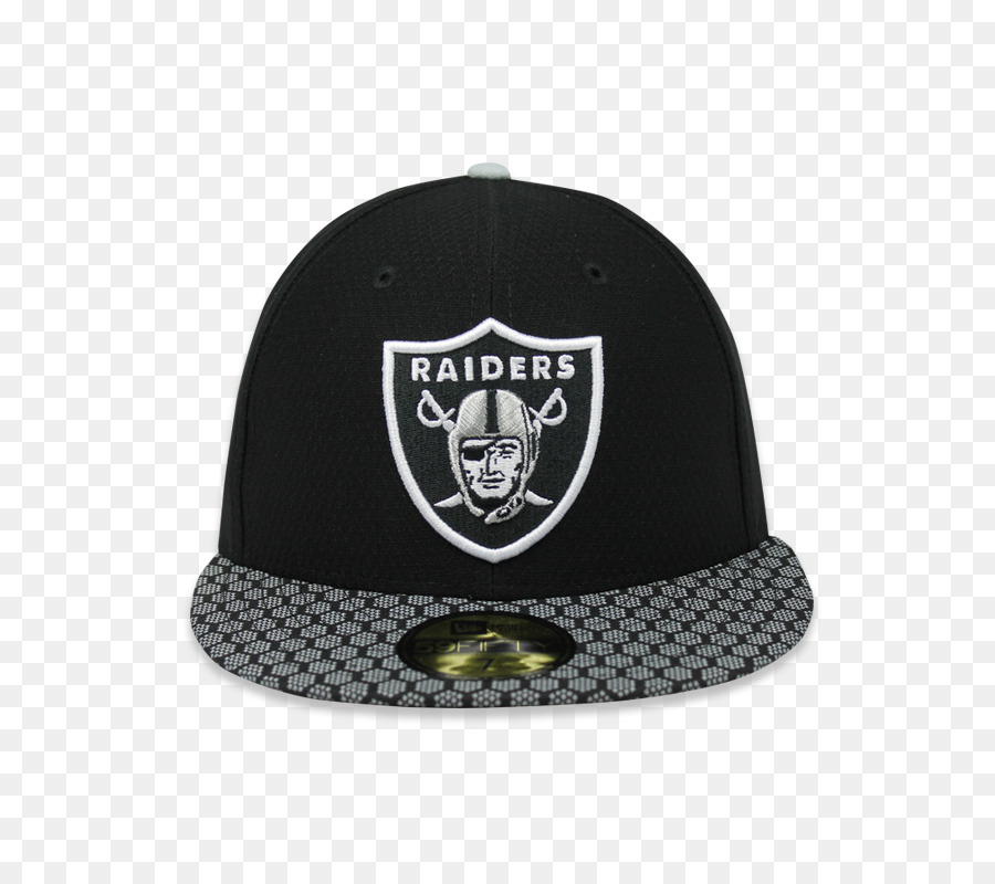 Casquette De Baseball，Raiders D Oakland PNG