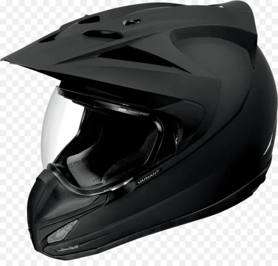 Casque Noir，Moto PNG