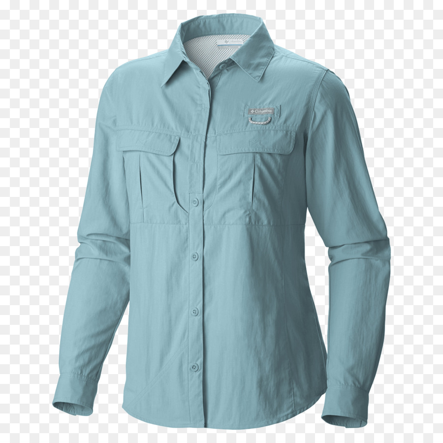 Tshirt，Columbia Sportswear PNG