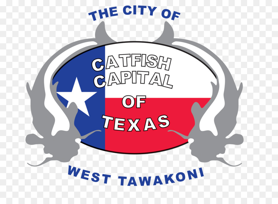 Ouest Tawakoni，Logo PNG