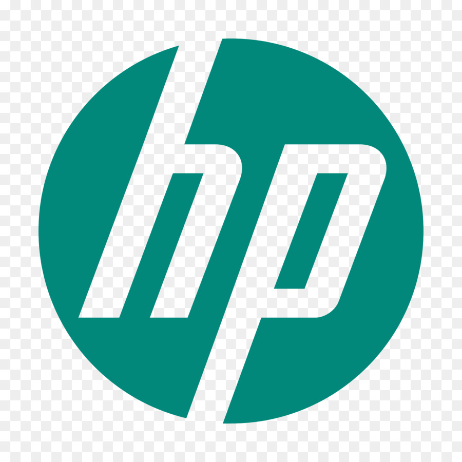 Logo Hp，Marque PNG