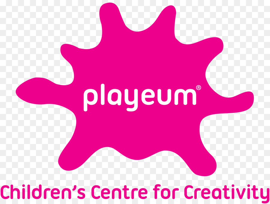 Playeum Les Enfants Du Centre Pour La Créativité，Logo PNG