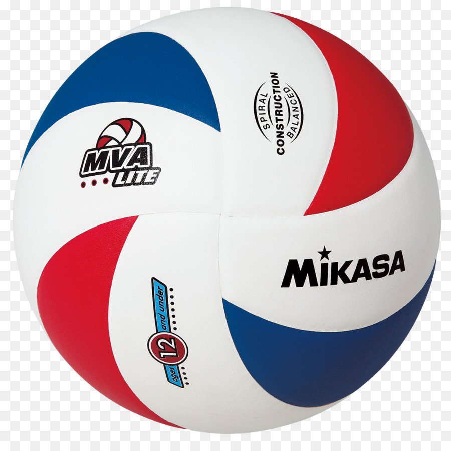 Mikasa Sports，Volley Ball PNG