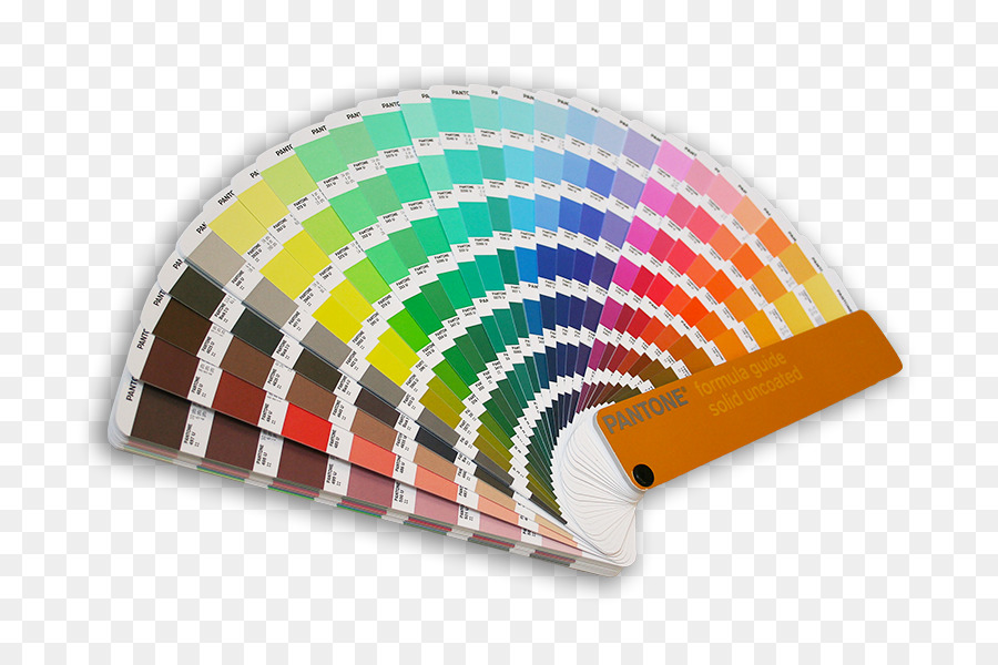 Palette De Couleurs，échantillons PNG