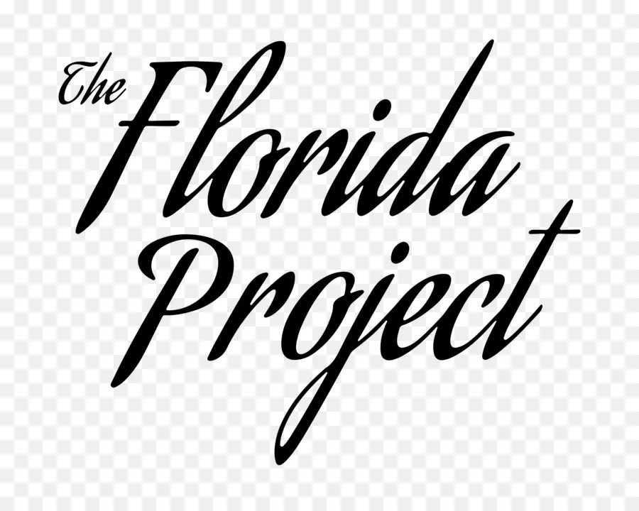 Le Projet Floride，Film PNG