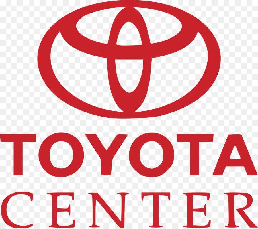 Centre Toyota，Logo PNG