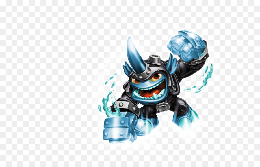 Skylanders Spyros Adventure，Skylanders Trap équipe PNG