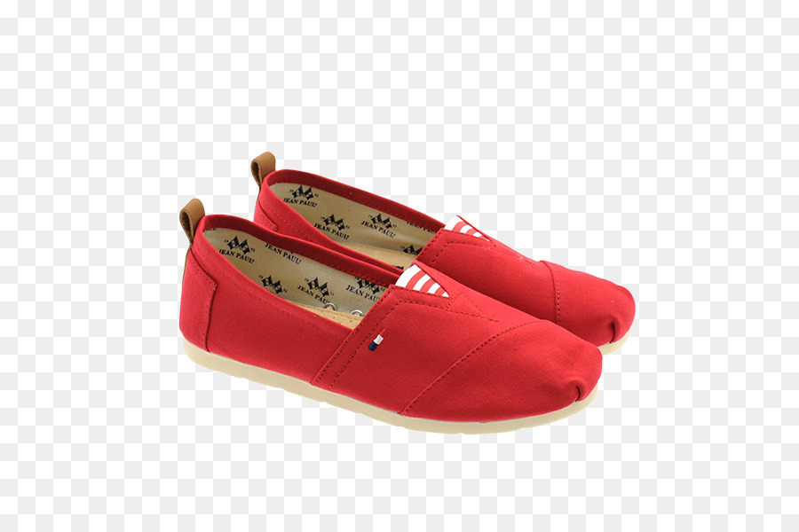 Slipon Chaussure，Pantoufle PNG