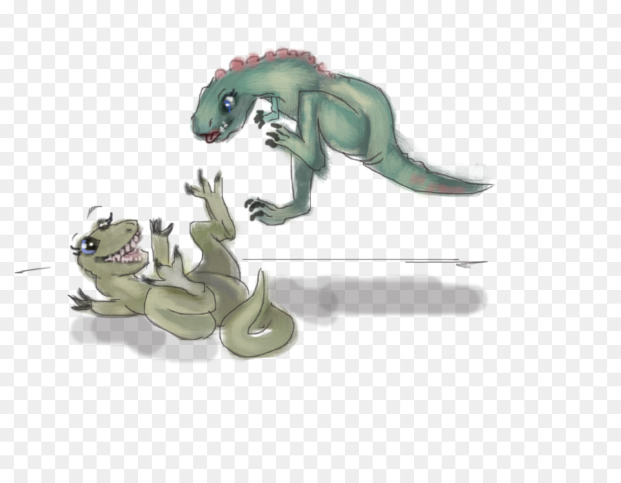 Dinosaure，Dessin Animé PNG