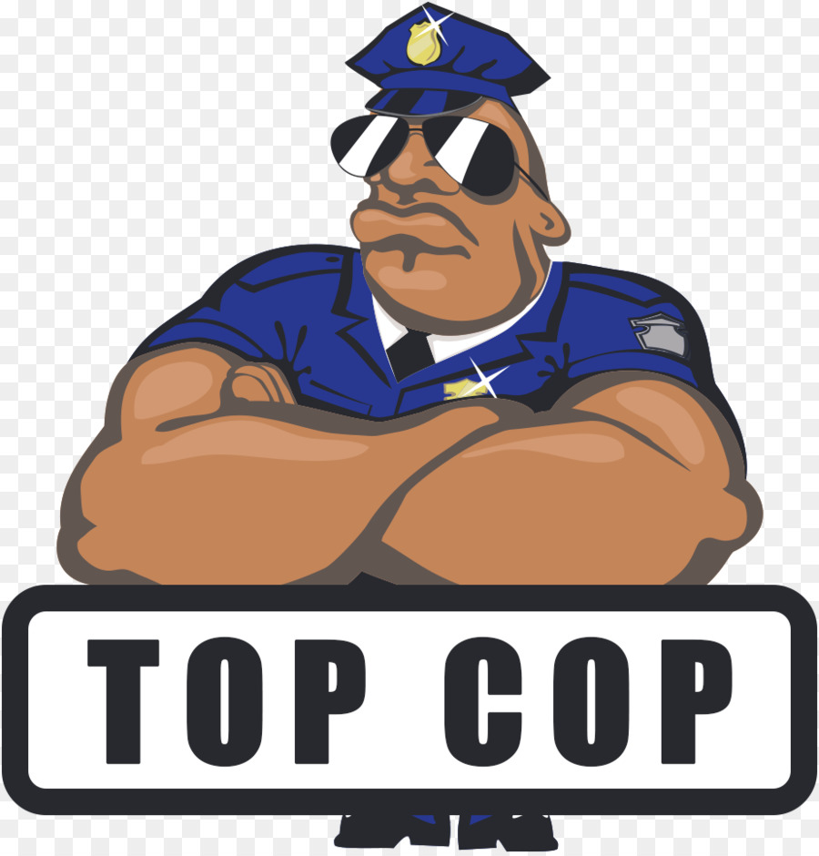 Policier，Flic PNG