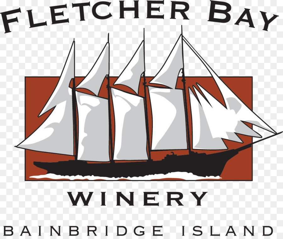 établissement Vinicole De Fletcher Bay，Fletcher Bay Bainbridge Island Washington PNG