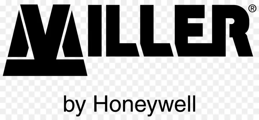 Logo Miller Par Honeywell，Image De Marque PNG