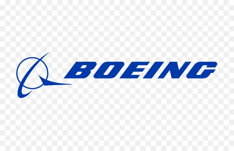 Logo Boeing，Aéronef PNG