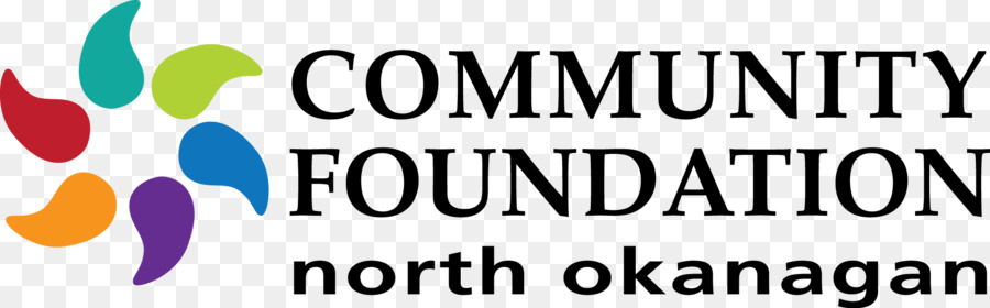 La Fondation Communautaire Du Nord De L Okanagan，Logo PNG