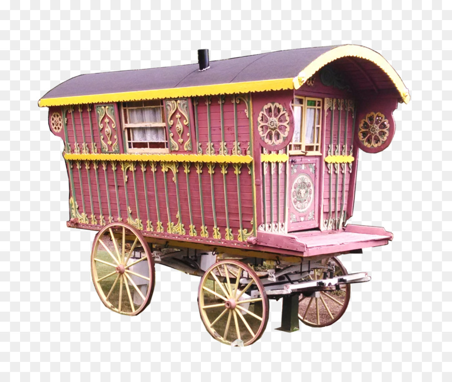 Wagon，Le Chariot PNG