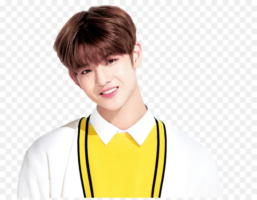 Wanna One，Veut PNG
