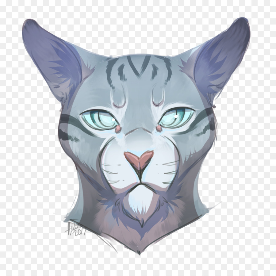 Lynx，Oreilles PNG