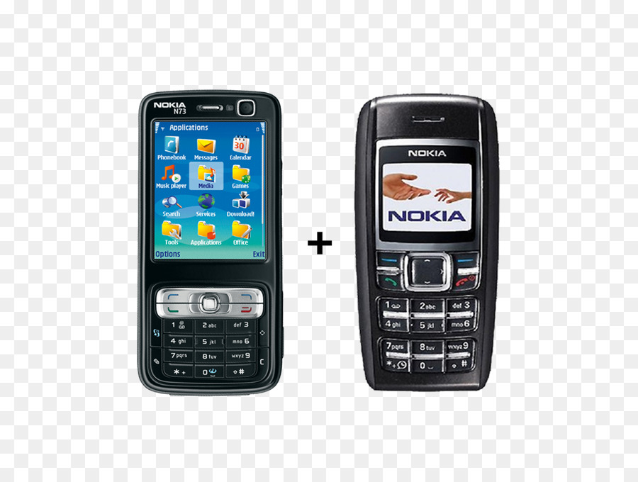 Téléphones Nokia，Mobile PNG