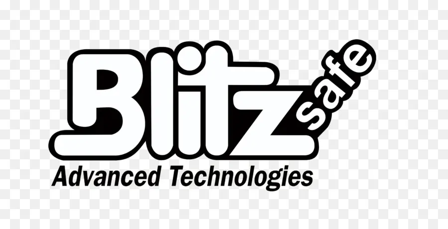 Logo Blitzsafe，Blitzsafe PNG