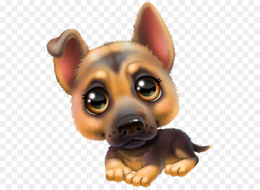 Chiot Mignon，Chien PNG