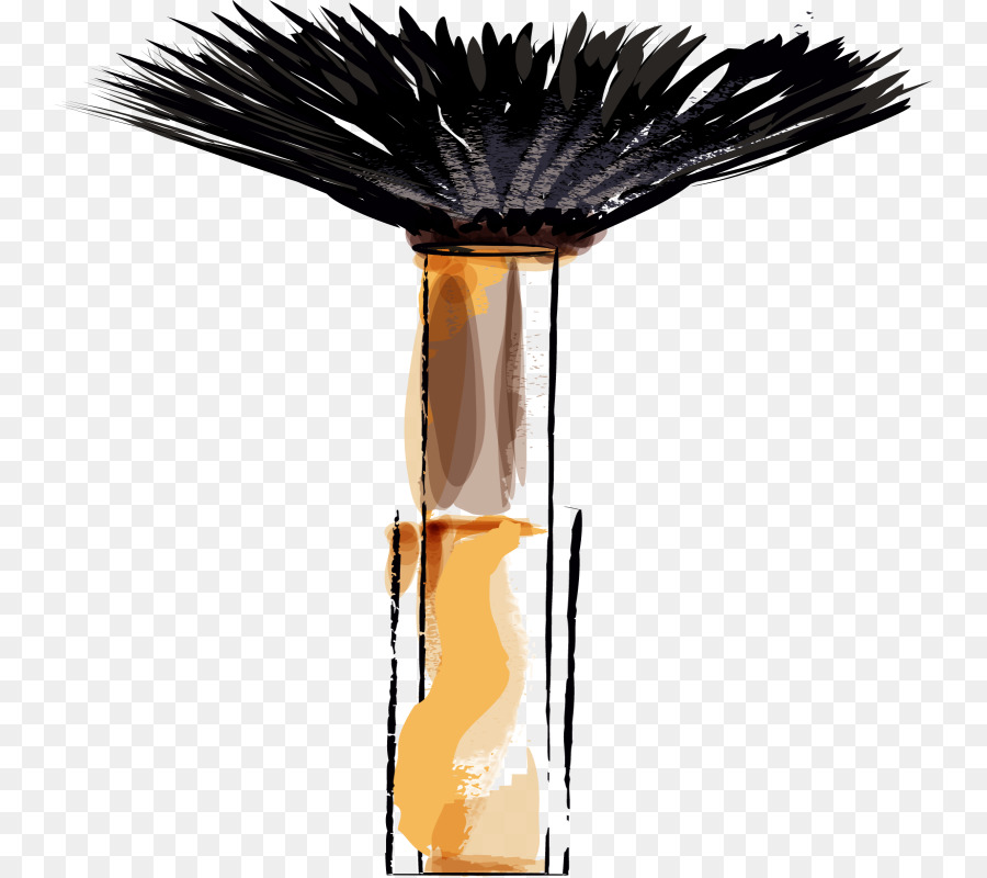 Pinceau De Rasage，Brosse De Maquillage PNG