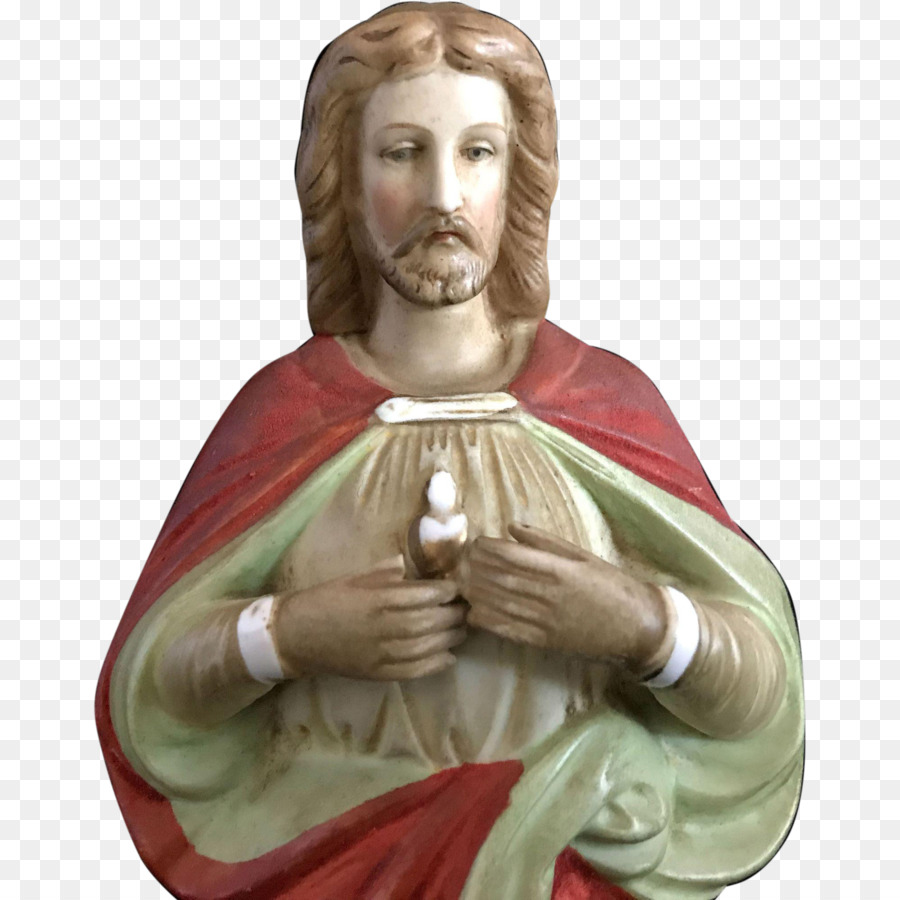 Jésus，Figurine PNG