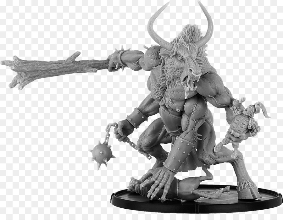 Bataille De Warhammer Fantasy，Figurine Miniature PNG