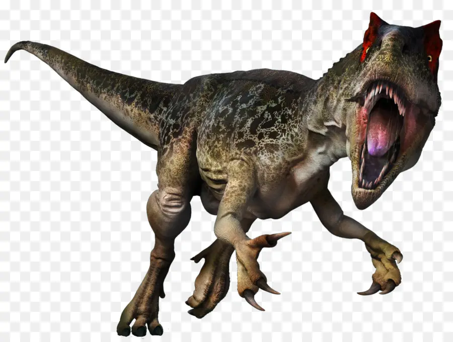 Dinosaure Vert，Préhistorique PNG