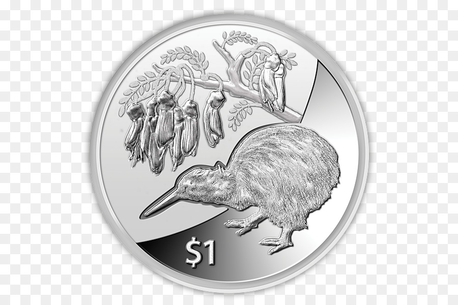 Pièce D'argent，Dollar PNG